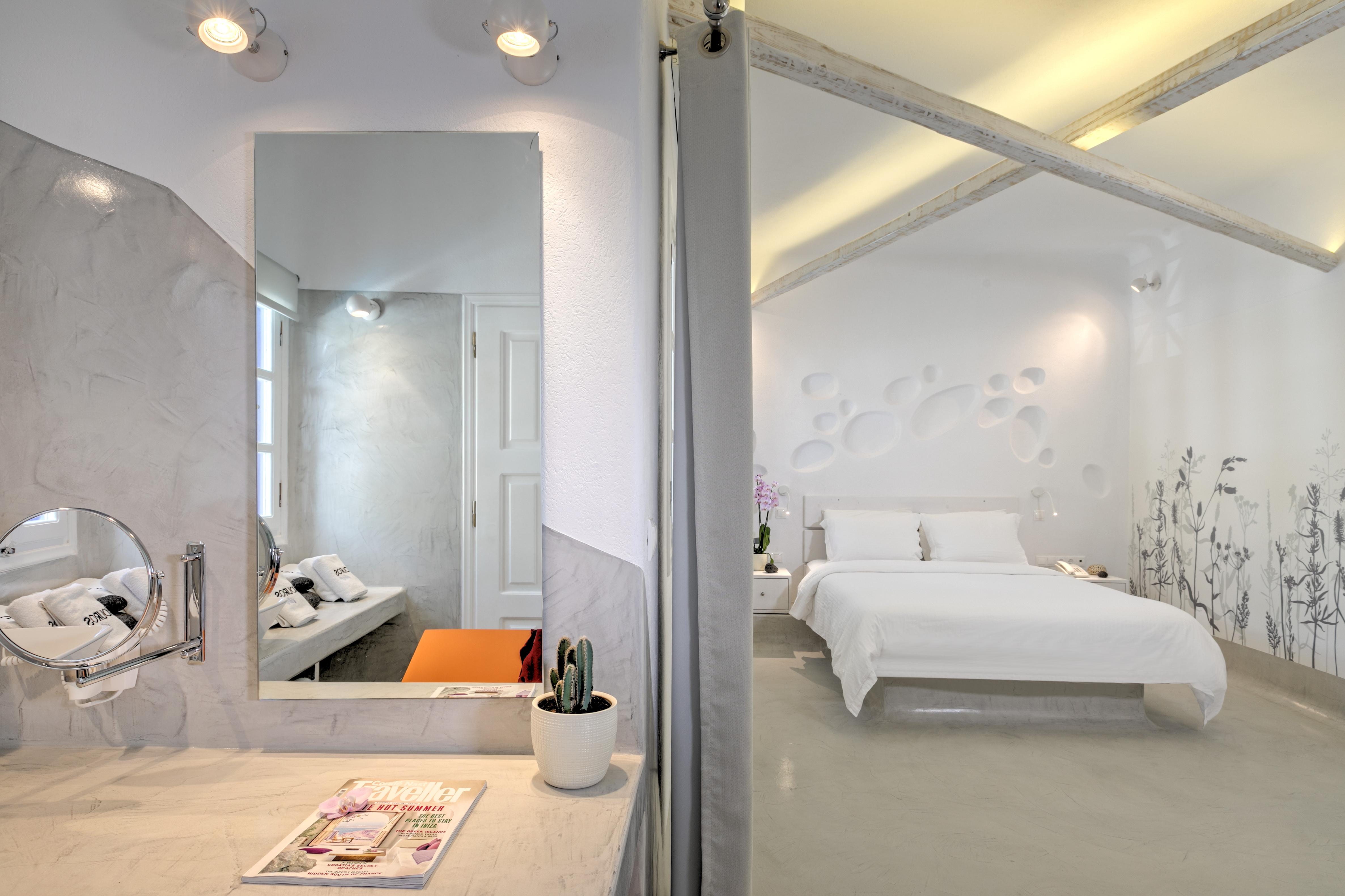 Kouros Village Hotel - Adults Only Perísza Kültér fotó