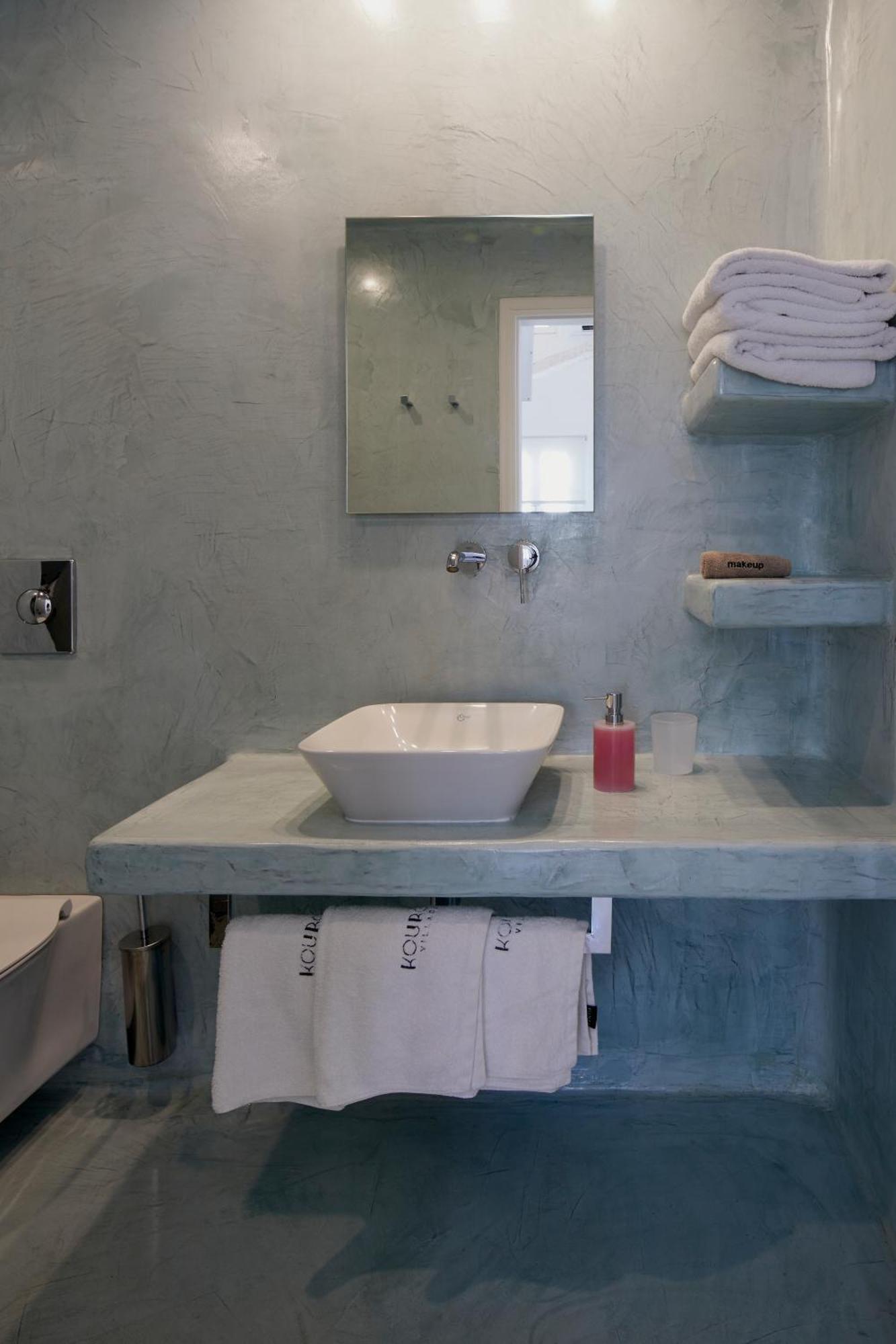 Kouros Village Hotel - Adults Only Perísza Szoba fotó
