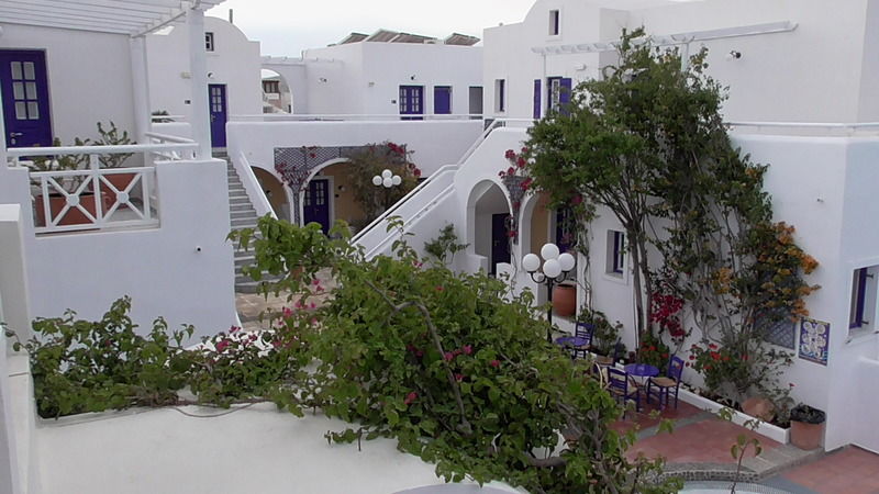 Kouros Village Hotel - Adults Only Perísza Kültér fotó