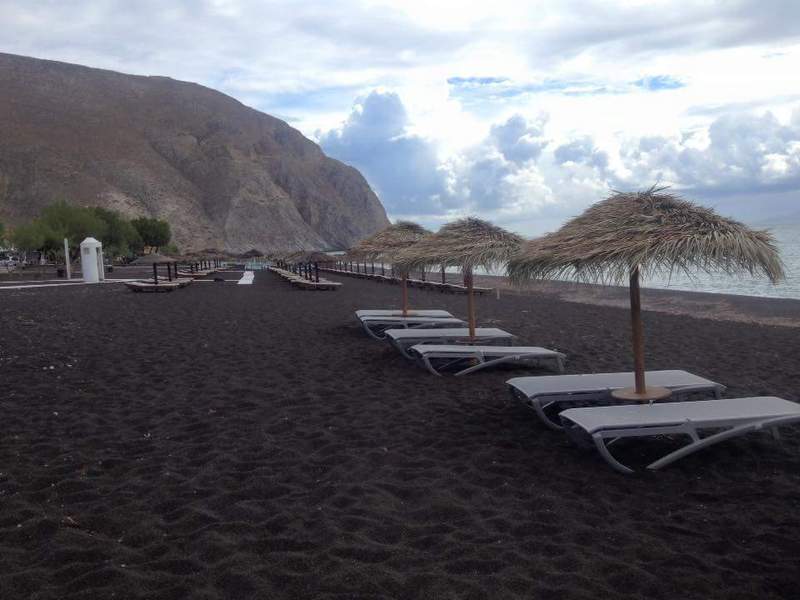 Kouros Village Hotel - Adults Only Perísza Kültér fotó